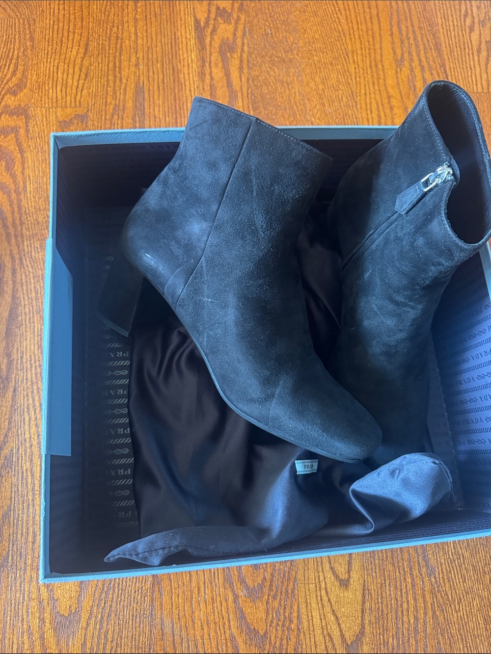 Prada Calzature Donna 39